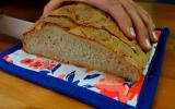Kuchnia 4 Kultur - Domowy chleb